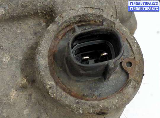 купить Компрессор кондиционера на Toyota RAV 4 2006-2013