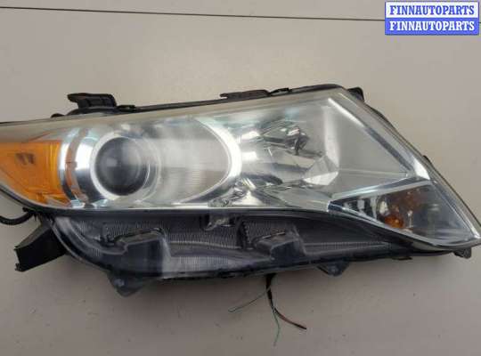 Фара передняя