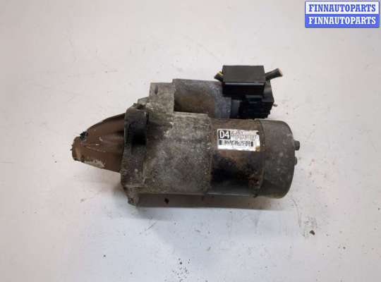 купить Стартер на Mazda 3 (BK) 2003-2009