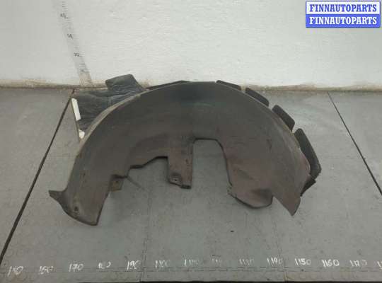 Локер на Saab 9-3 II