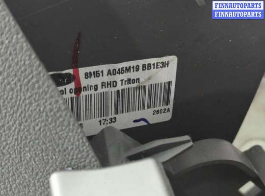 купить Консоль салона (кулисная часть) на Ford Focus 2 2008-2011