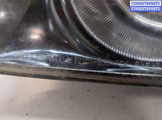 Фара передняя на Kia Magentis II (MG)