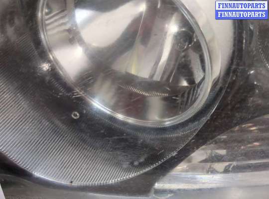 Фара передняя на Kia Magentis II (MG)