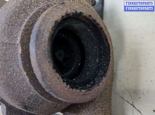 купить Турбина на Volkswagen Passat 6 2005-2010
