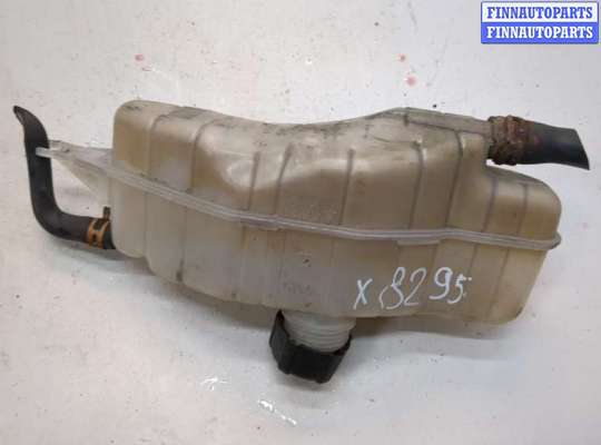 купить Бачок расширительный на Ford Fiesta 2001-2007
