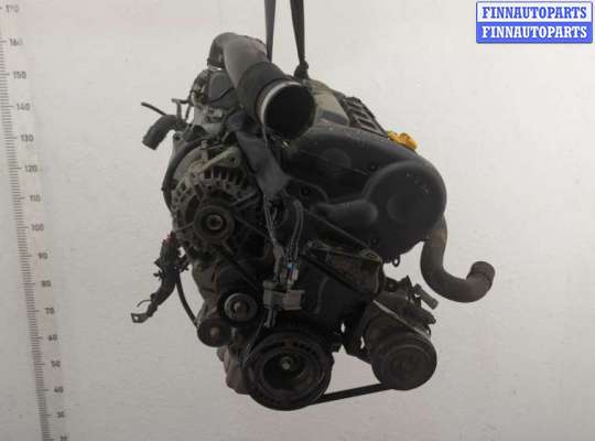 купить Форсунка топливная на Opel Astra H 2004-2010