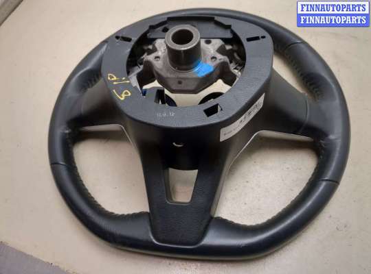 купить Руль на Nissan X-Trail (T32) 2013-2023