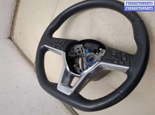 Руль NS968851 на Nissan X-Trail (T32) 2013-2023