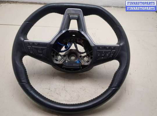 купить Руль на Nissan X-Trail (T32) 2013-2023