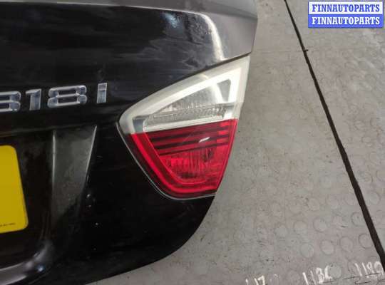 купить Крышка (дверь) багажника на BMW 3 E90, E91, E92, E93 2005-2012