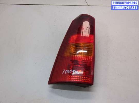 Фонарь (задний) FO2217806 на Ford Focus 1 1998-2004