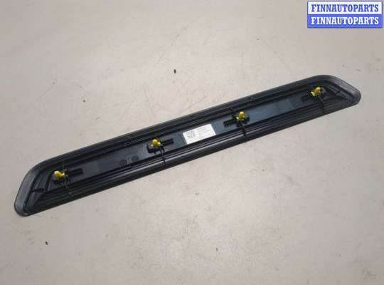 купить Пластик (обшивка) салона на BMW 3 G20, G21 2018-2025