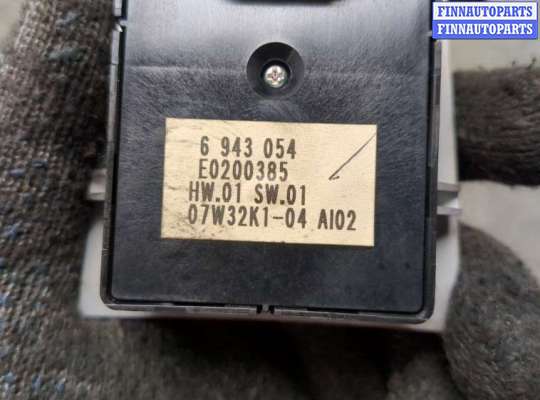 купить Кнопка стеклоподъемника (блок кнопок) на BMW 7 E65 2001-2008