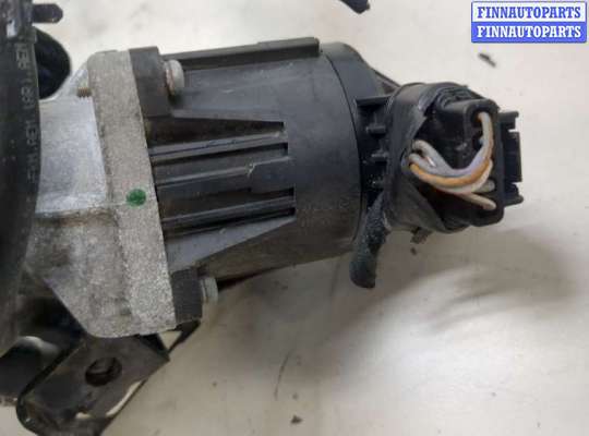 Клапан рециркуляции газов (EGR) на Ford Edge (CD4)