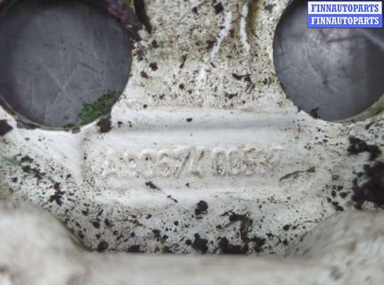 купить Петля крышки багажника на Mercedes Sprinter 2006-2018