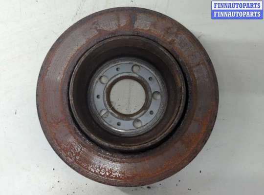 купить Диск тормозной на Volvo XC90 2002-2014