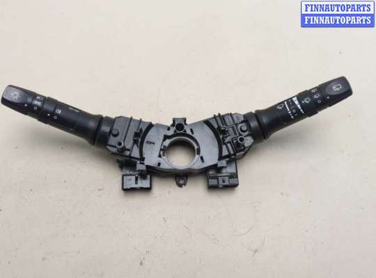 Переключатель поворотов и дворников (стрекоза) HN587647 на Hyundai i20 2008-2014