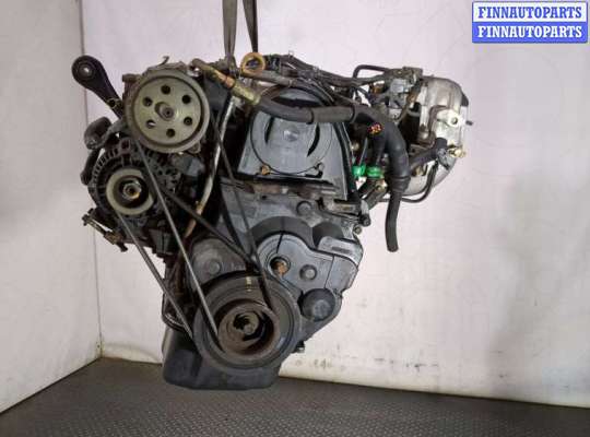 купить Двигатель (ДВС) на Rover 600-series 1993-1999