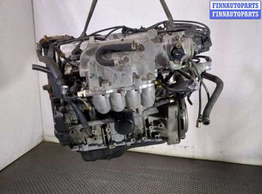 купить Двигатель (ДВС) на Rover 600-series 1993-1999