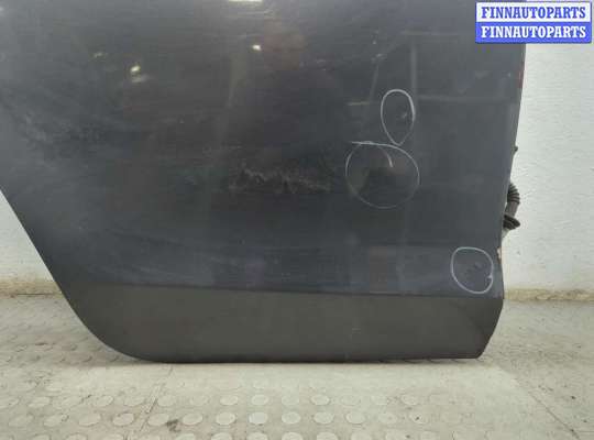 купить Стекло форточки двери на Toyota Yaris 2005-2011