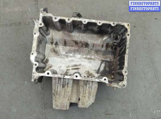 купить Поддон на Skoda Roomster 2006-2015