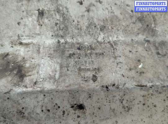 купить Поддон на Skoda Roomster 2006-2015