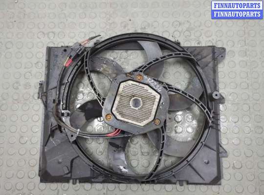 купить Вентилятор радиатора на BMW 3 E90, E91, E92, E93 2005-2012