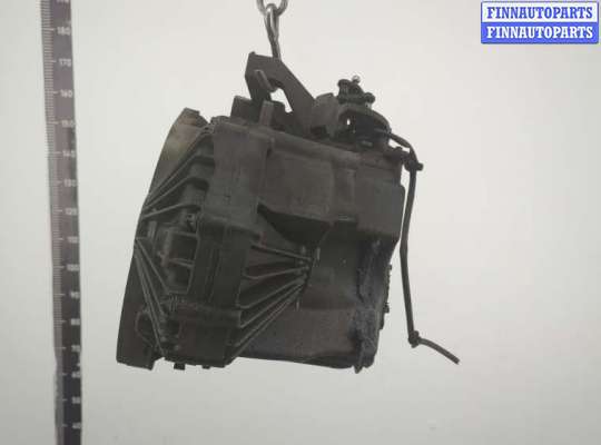 МКПП - Механическая коробка на Mercedes-Benz B (W245)