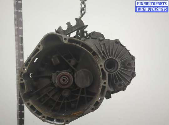 КПП 5-ст.мех. (МКПП) MB1650338 на Mercedes B W245 2005-2011