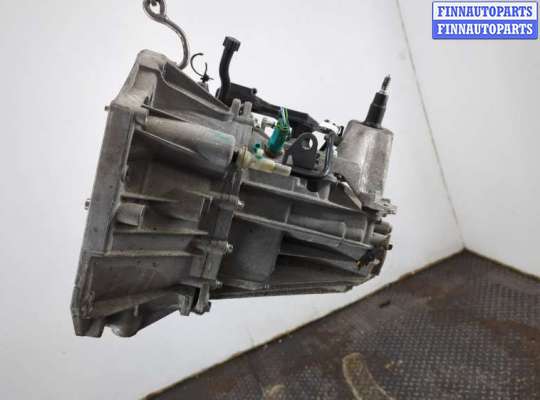 купить КПП 6-ст.мех. (МКПП) на Nissan Qashqai 2013-2022