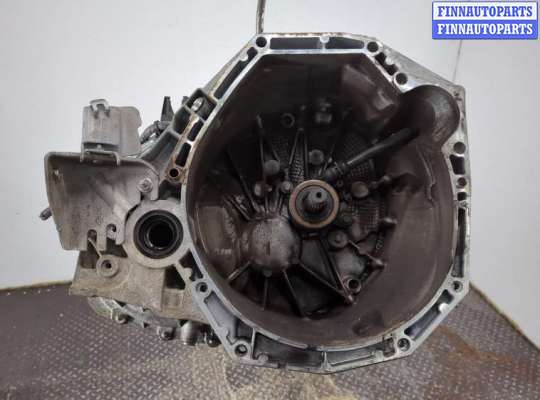 купить КПП 6-ст.мех. (МКПП) на Nissan Qashqai 2013-2022