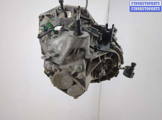 купить КПП 6-ст.мех. (МКПП) на Nissan Qashqai 2013-2022