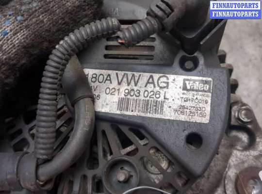 купить Генератор на Volkswagen Passat 6 2005-2010