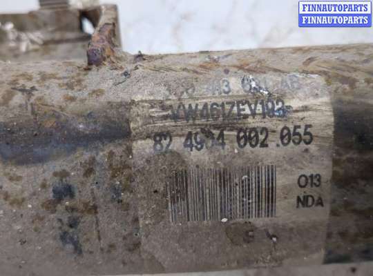 купить Амортизатор подвески на Volkswagen Passat 6 2005-2010