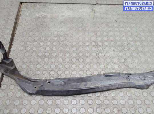 купить Защита арок (подкрылок) на Audi Q7 2005-2015