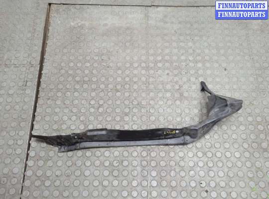 купить Защита арок (подкрылок) на Audi Q7 2005-2015