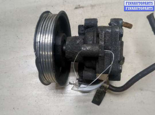 Насос ГУР (ЭУР, ЭГУР) на Ford Galaxy Mk1 / Mk2 (WGR)