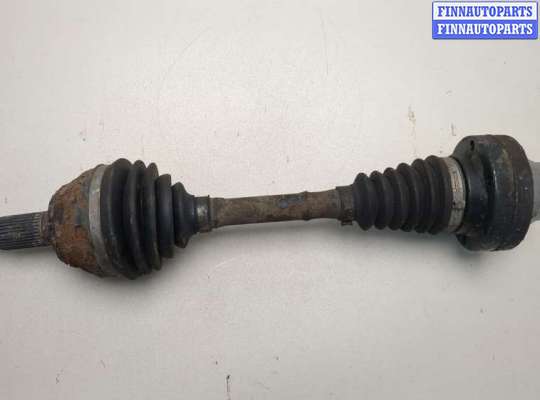 купить Полуось (приводной вал, шрус) на Volkswagen Touareg 2002-2007