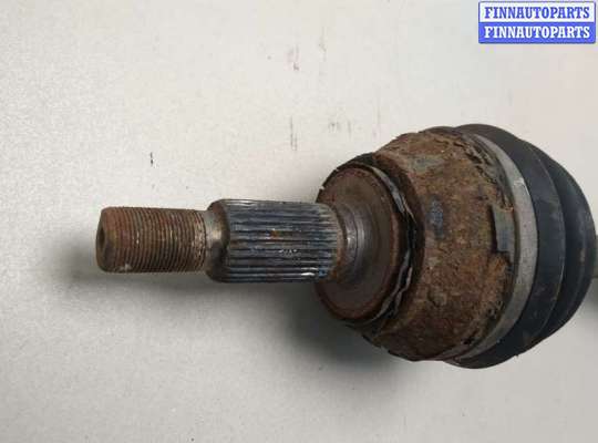 купить Полуось (приводной вал, шрус) на Volkswagen Touareg 2002-2007