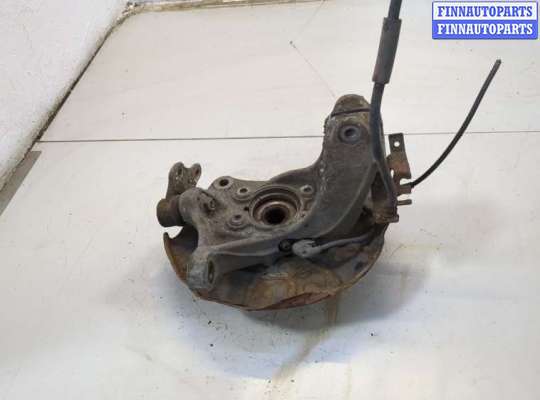 купить Ступица (кулак, цапфа) на Audi TT (8J) 2006-2014