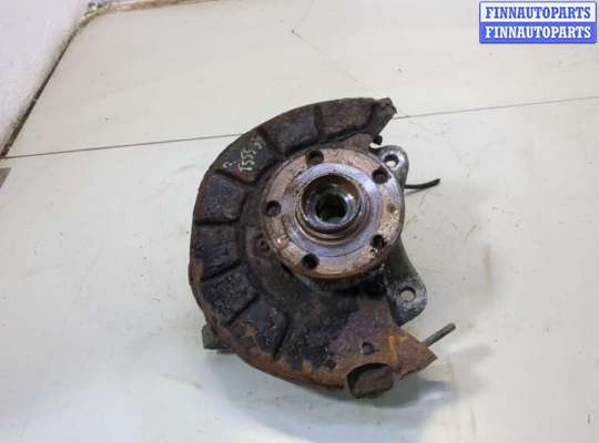 купить Ступица (кулак, цапфа) на Audi TT (8J) 2006-2014