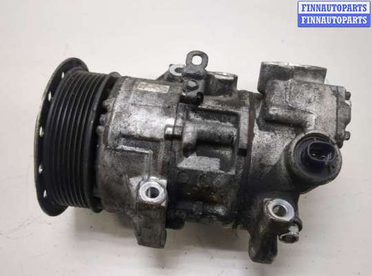 купить Компрессор кондиционера на Toyota RAV 4 2006-2013