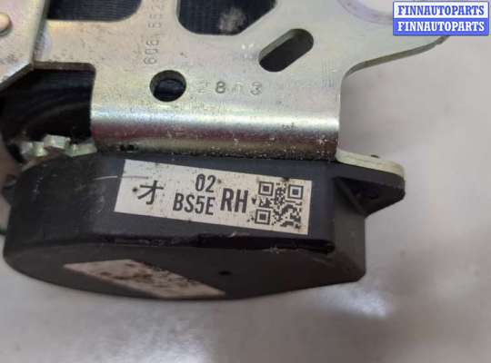 купить Ремень безопасности на Mazda 3 (BK) 2003-2009