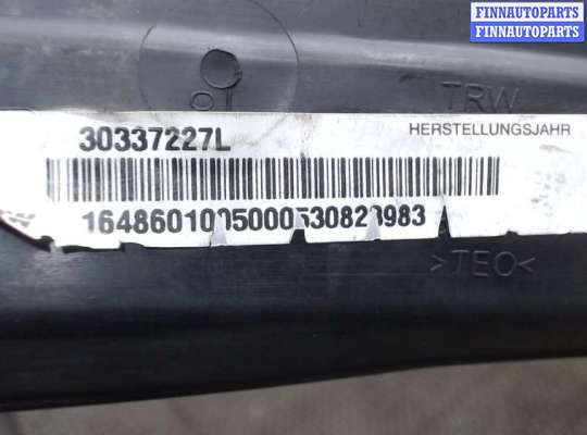 купить Подушка безопасности боковая (шторка) на Mercedes ML W164 2005-2011