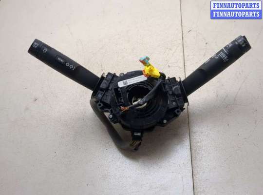 купить Переключатель поворотов и дворников (стрекоза) на Chevrolet Trax 2016-2022