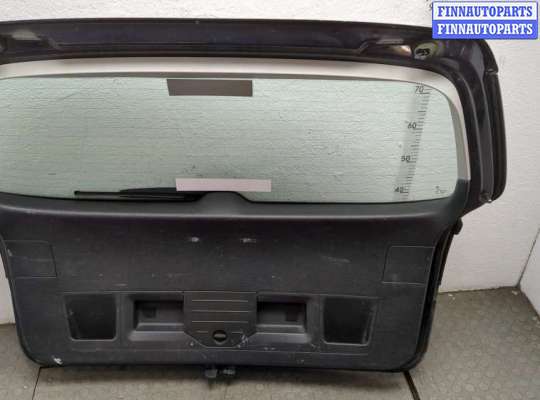 купить Фонарь дополнительный (стоп-сигнал) на Volkswagen Passat 6 2005-2010