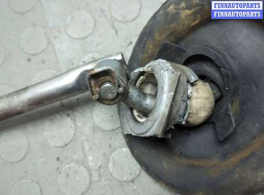 купить Кулиса КПП на BMW X3 E83 2003-2010