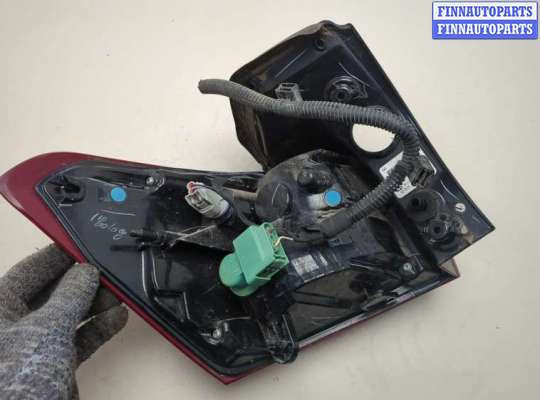 купить Фонарь (задний) на Chevrolet Equinox 2017-2024