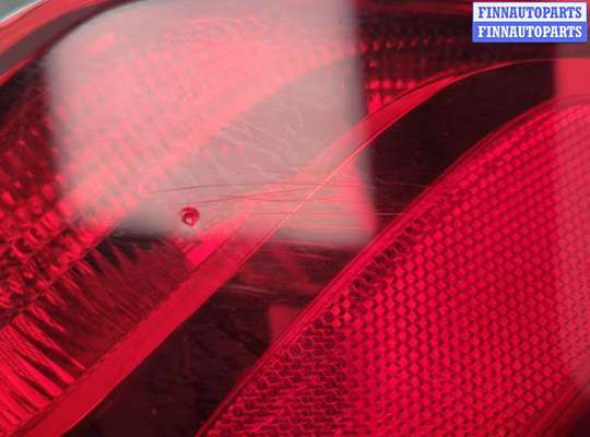 купить Фонарь (задний) на Chevrolet Equinox 2017-2024