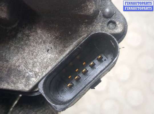 купить Заслонка дроссельная на Audi A6 (C6) 2004-2011